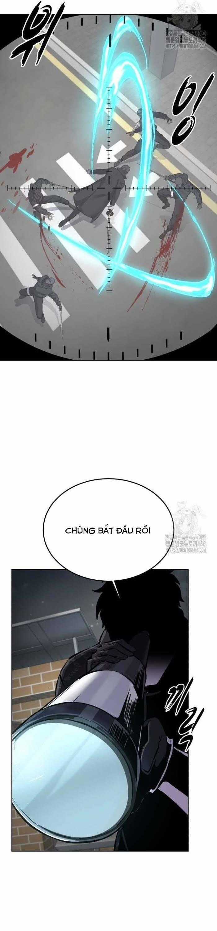 Cậu Bé Của Thần Chết Chapter 259 trang 105
