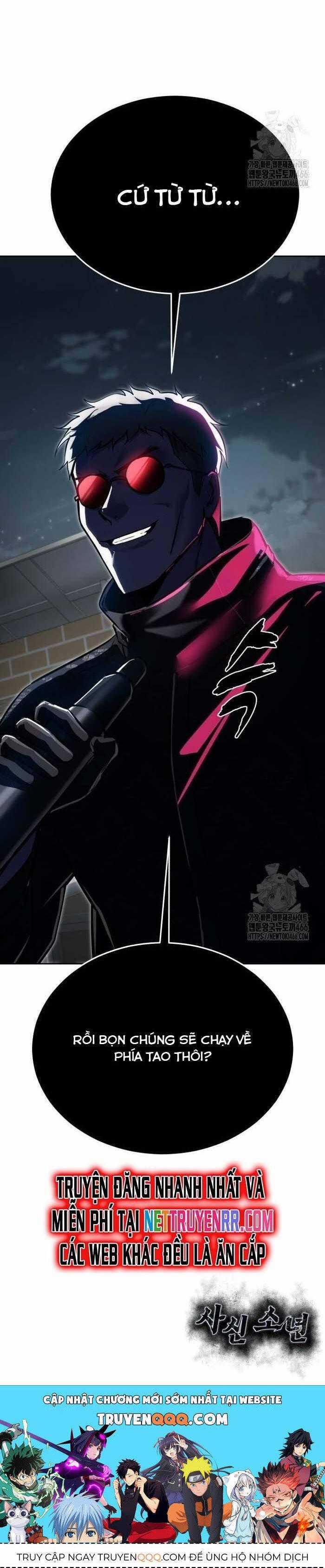 Cậu Bé Của Thần Chết Chapter 259 trang 106