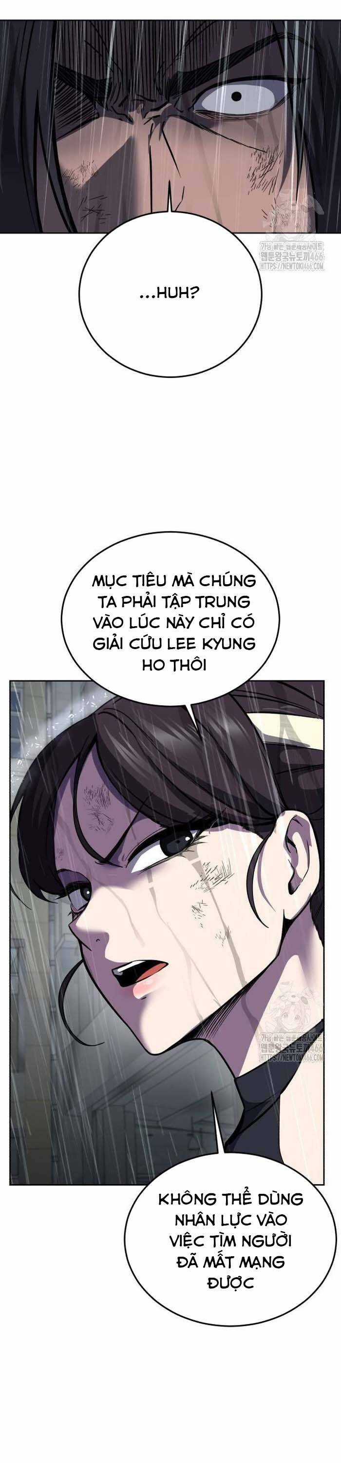 Cậu Bé Của Thần Chết Chapter 259 trang 11