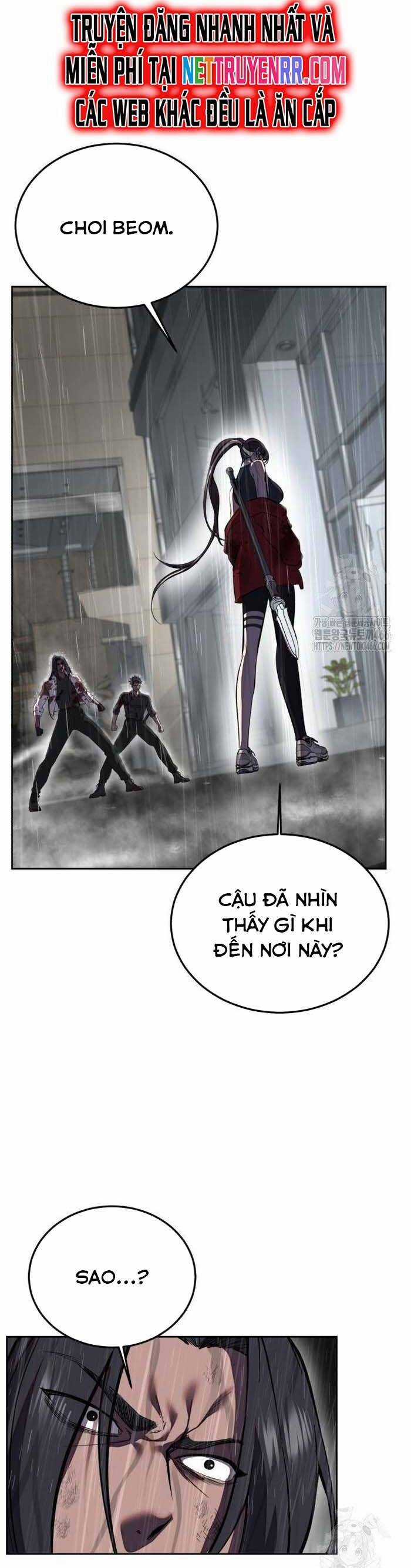 Cậu Bé Của Thần Chết Chapter 259 trang 14