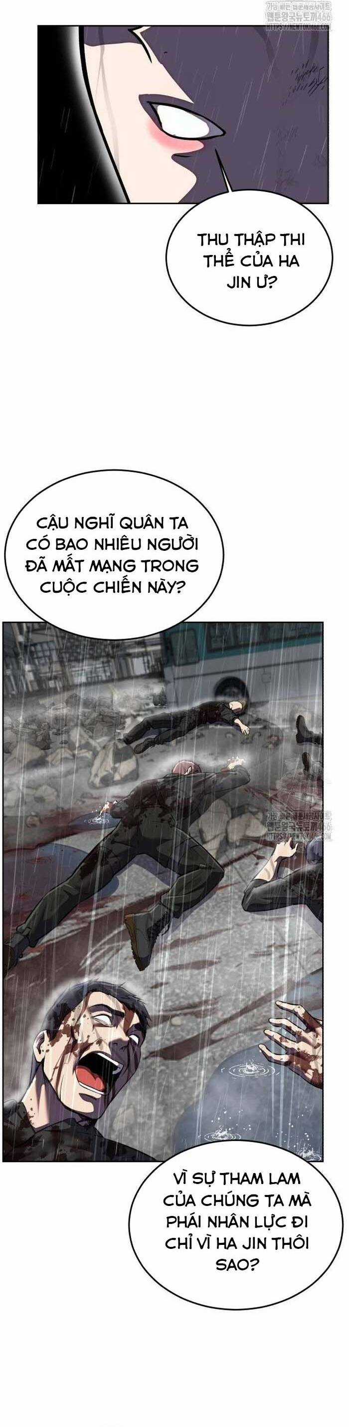 Cậu Bé Của Thần Chết Chapter 259 trang 15