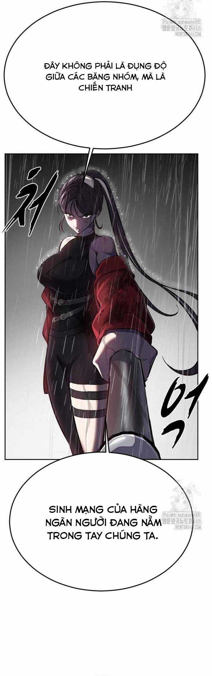 Cậu Bé Của Thần Chết Chapter 259 trang 17