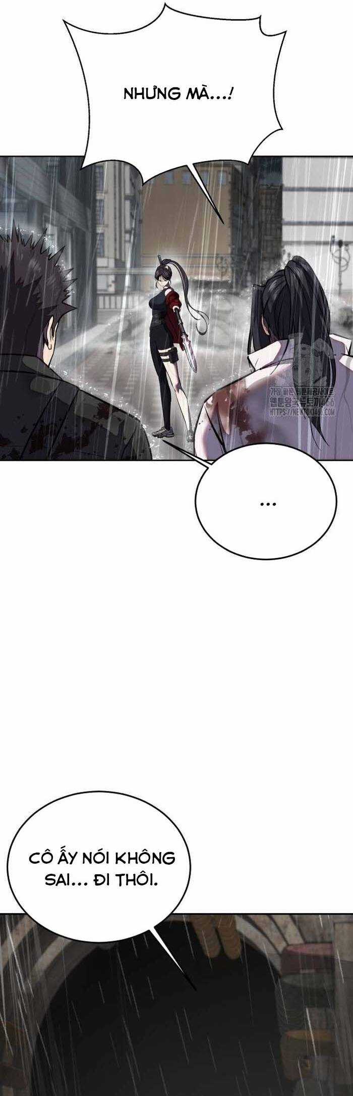 Cậu Bé Của Thần Chết Chapter 259 trang 19