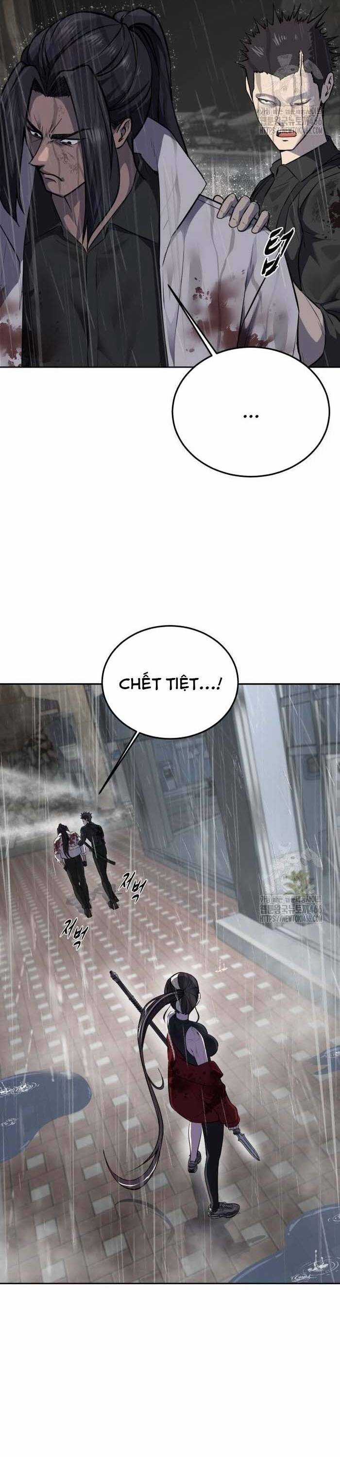 Cậu Bé Của Thần Chết Chapter 259 trang 20