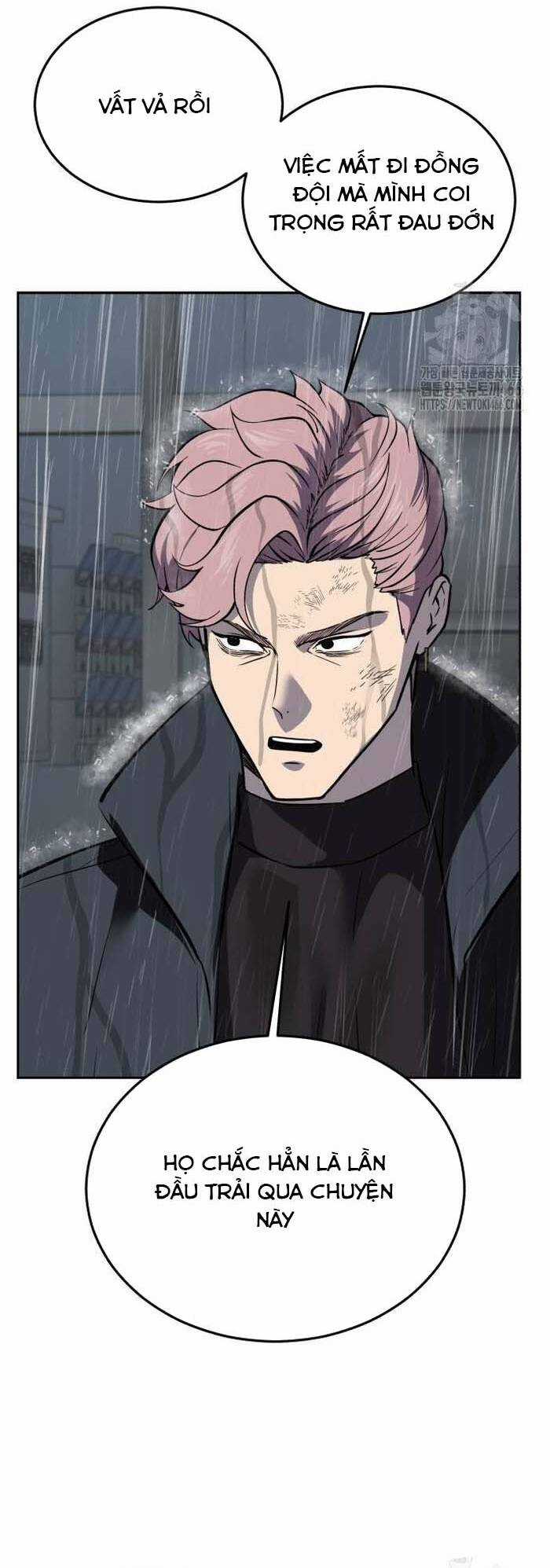 Cậu Bé Của Thần Chết Chapter 259 trang 21