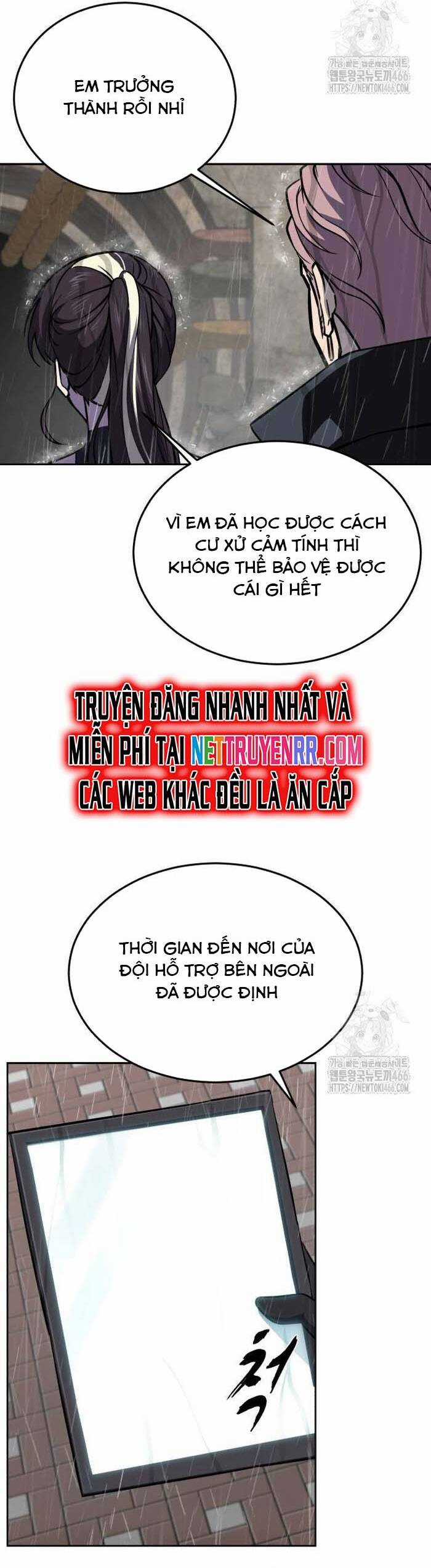 Cậu Bé Của Thần Chết Chapter 259 trang 22