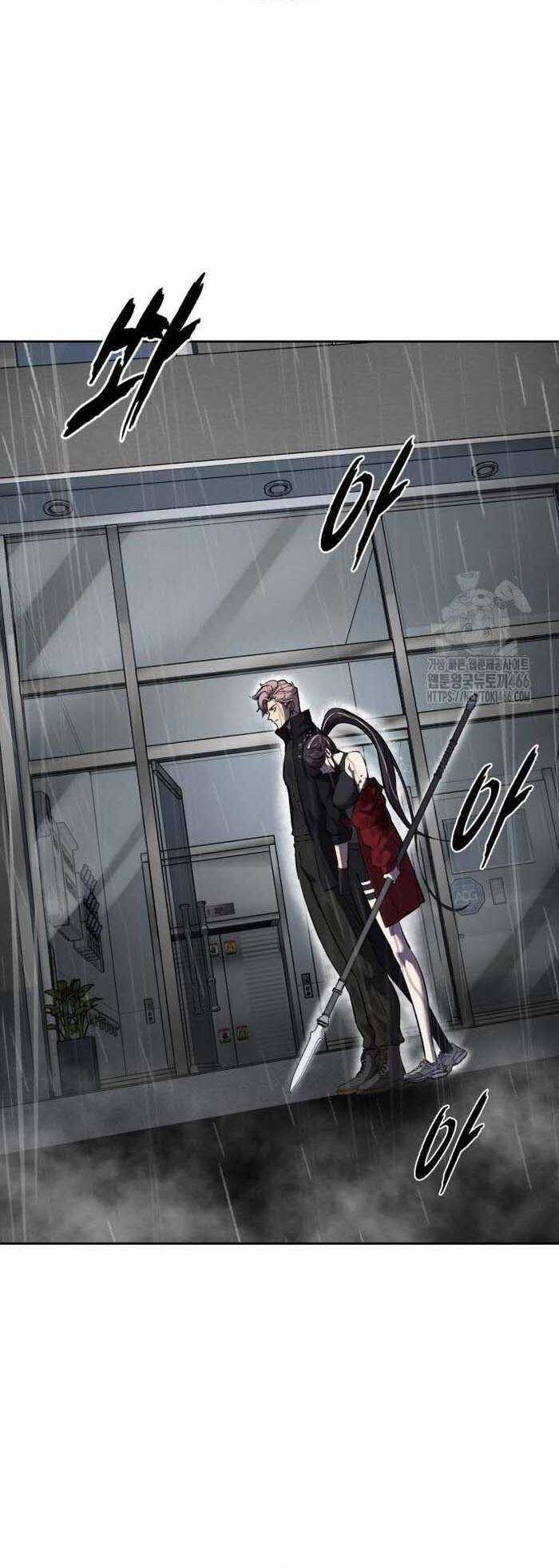 Cậu Bé Của Thần Chết Chapter 259 trang 26