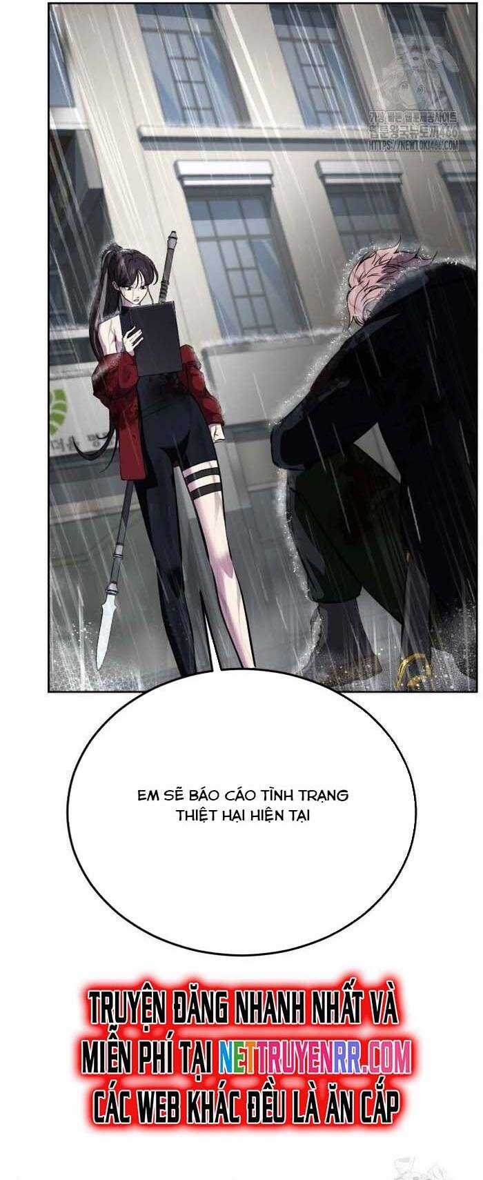 Cậu Bé Của Thần Chết Chapter 259 trang 3