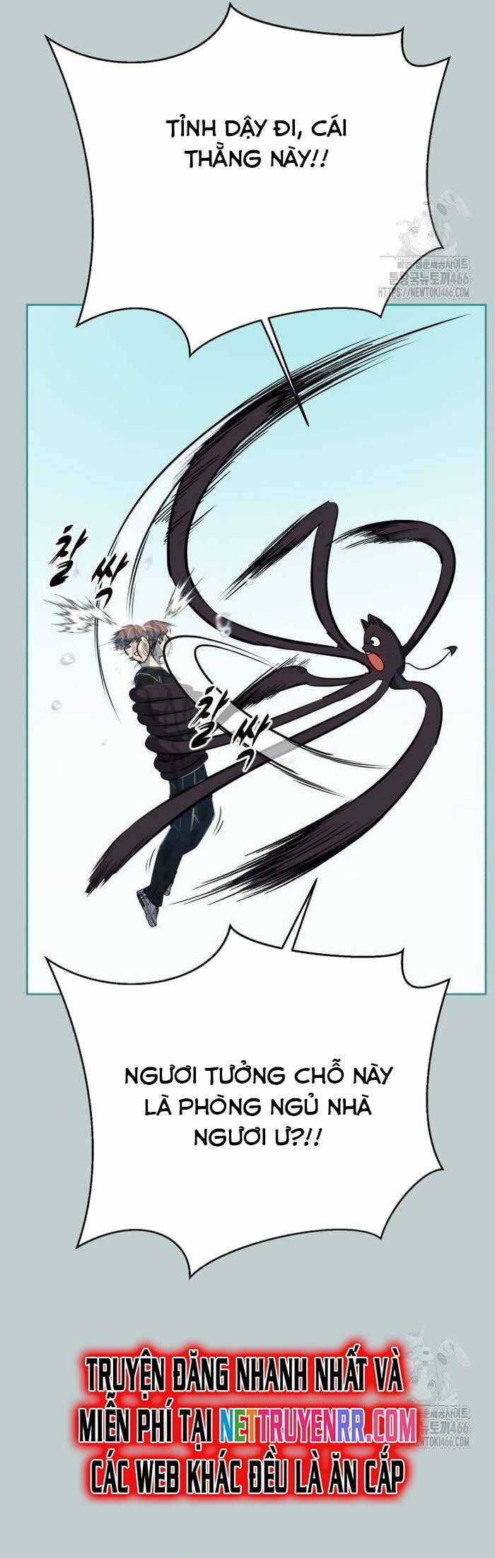 Cậu Bé Của Thần Chết Chapter 259 trang 30