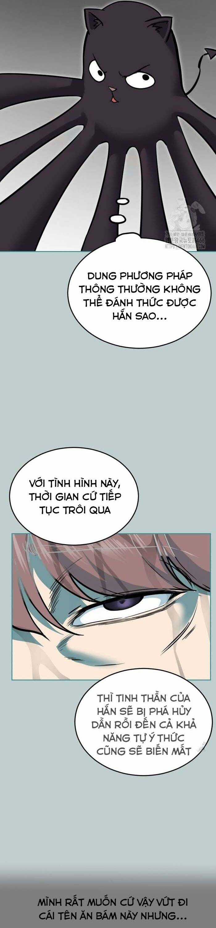 Cậu Bé Của Thần Chết Chapter 259 trang 32