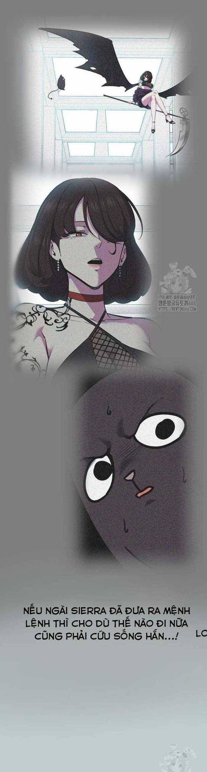 Cậu Bé Của Thần Chết Chapter 259 trang 33