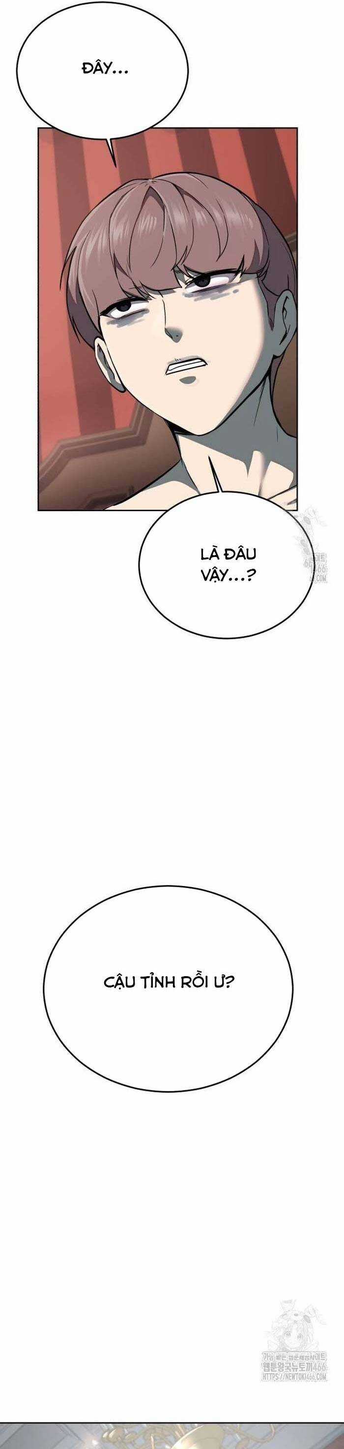 Cậu Bé Của Thần Chết Chapter 259 trang 37