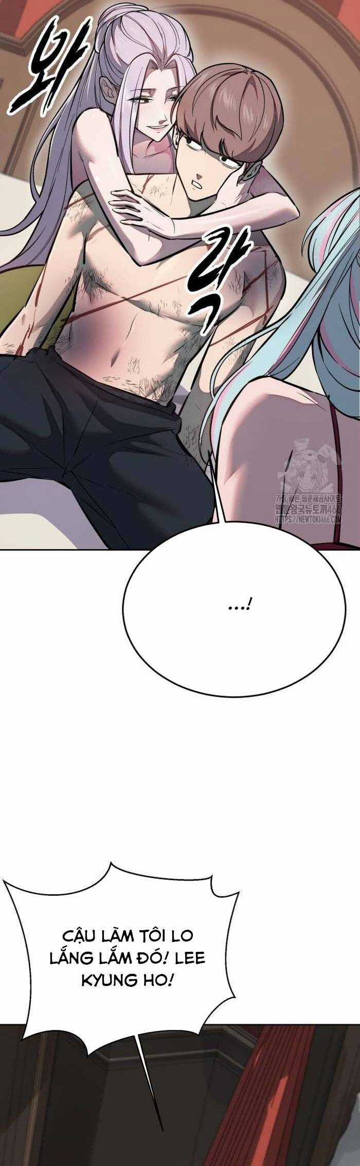 Cậu Bé Của Thần Chết Chapter 259 trang 39