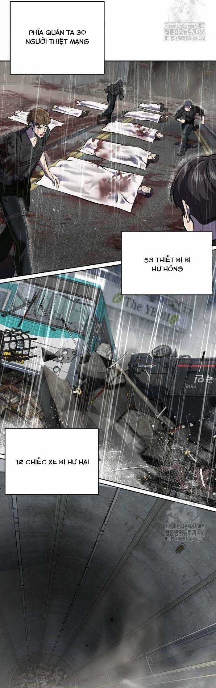 Cậu Bé Của Thần Chết Chapter 259 trang 4