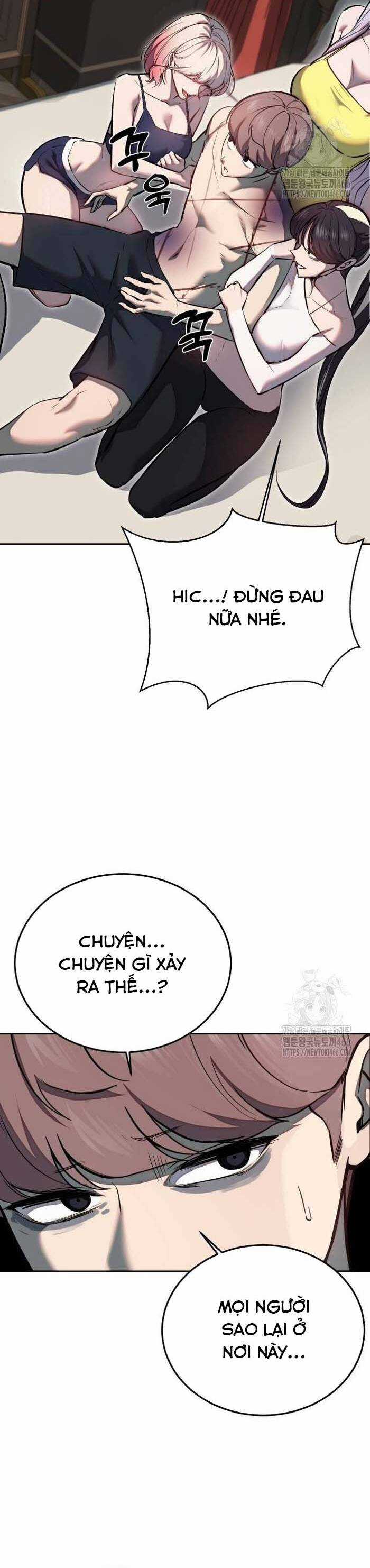 Cậu Bé Của Thần Chết Chapter 259 trang 40