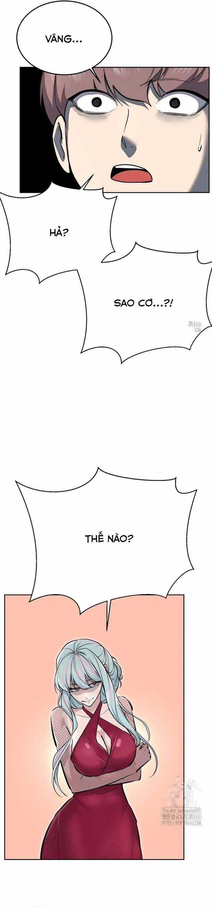 Cậu Bé Của Thần Chết Chapter 259 trang 43