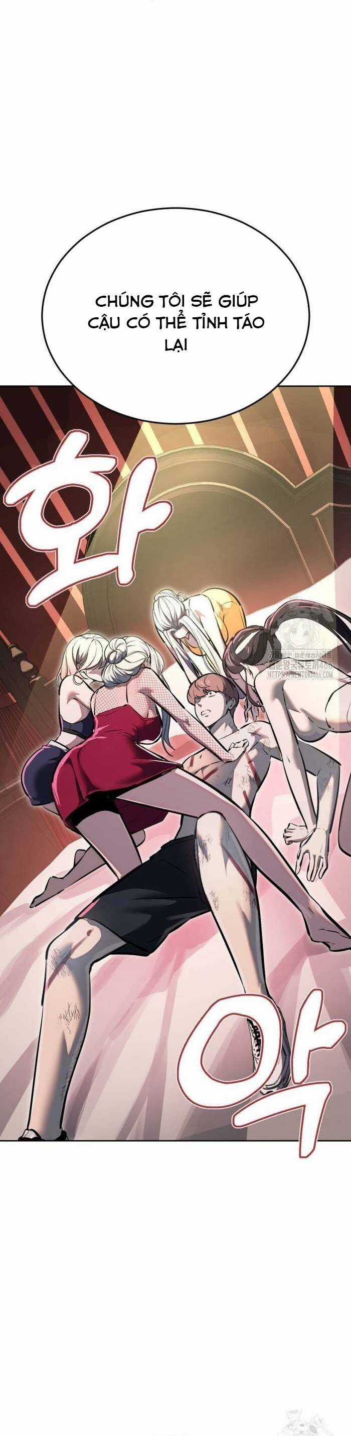 Cậu Bé Của Thần Chết Chapter 259 trang 46