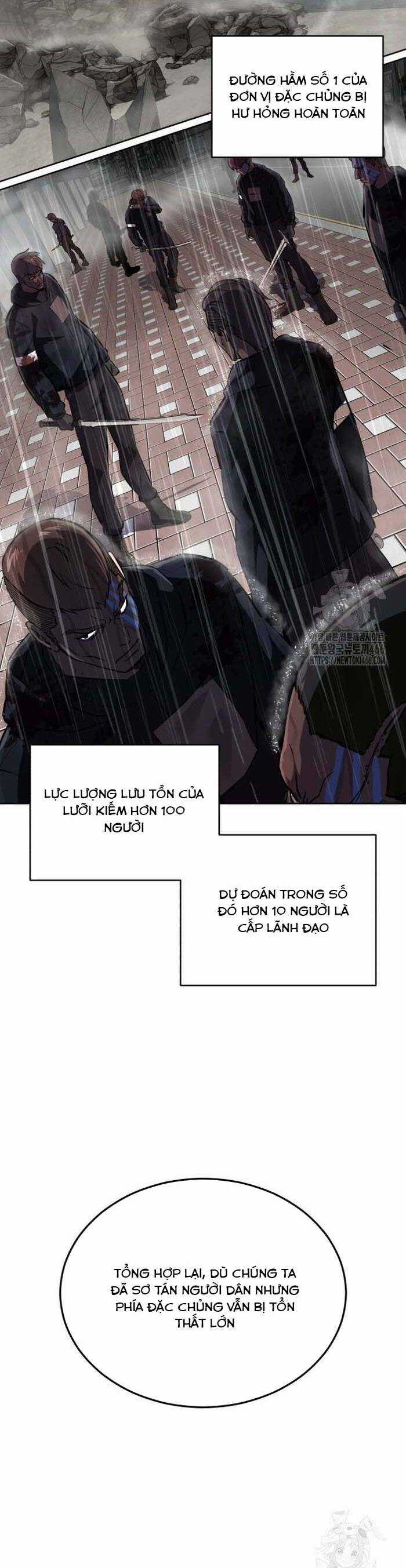 Cậu Bé Của Thần Chết Chapter 259 trang 5