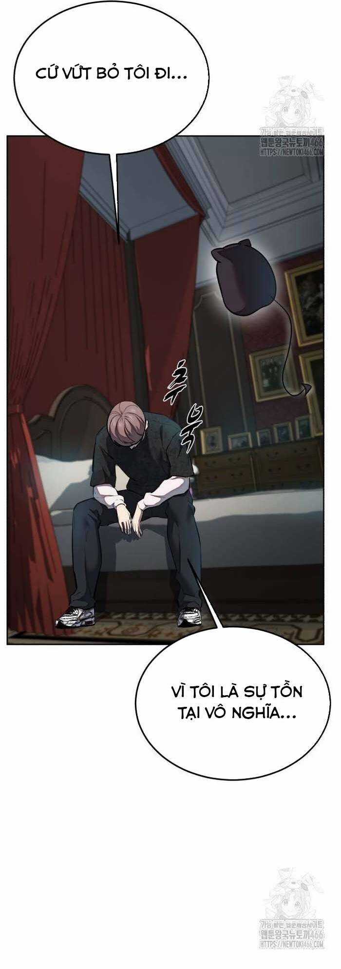 Cậu Bé Của Thần Chết Chapter 259 trang 54