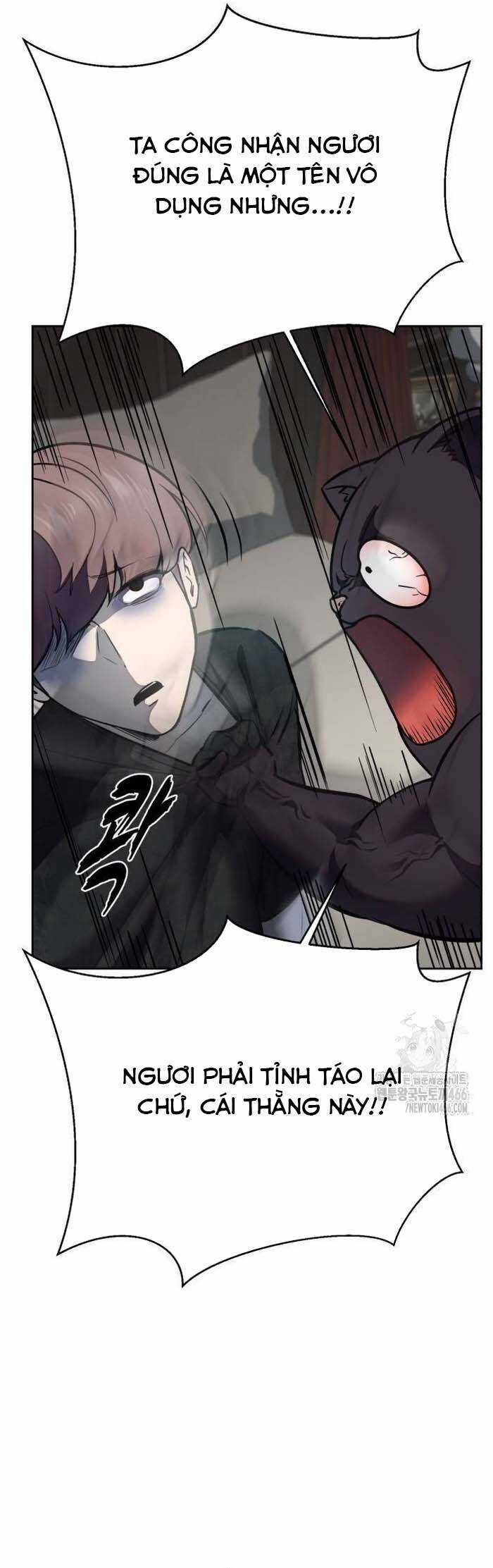 Cậu Bé Của Thần Chết Chapter 259 trang 55