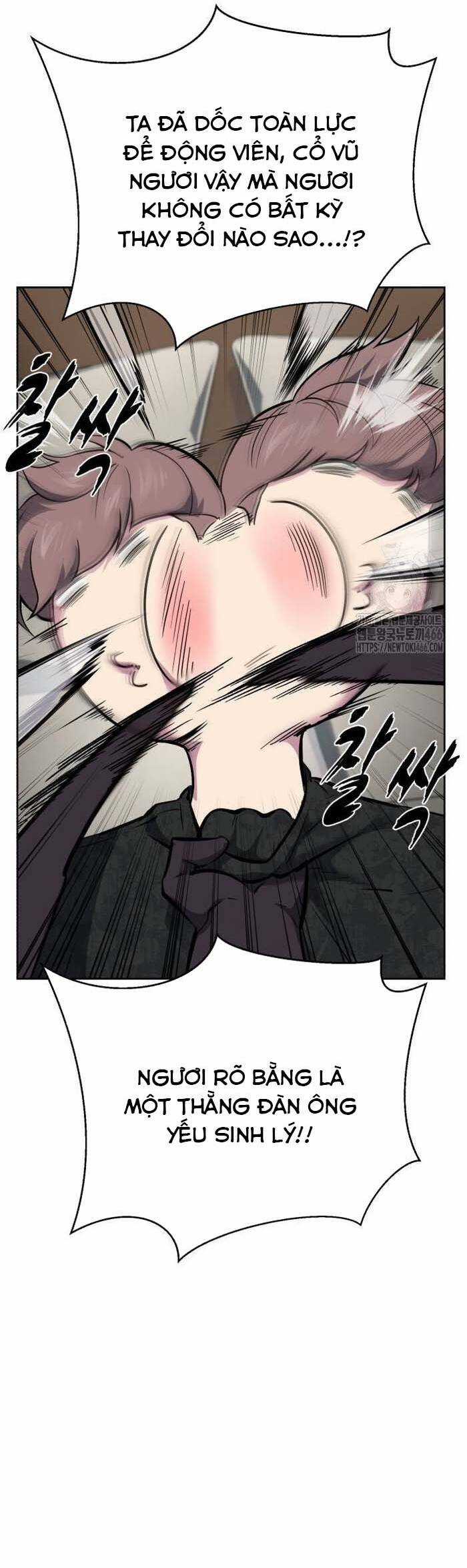 Cậu Bé Của Thần Chết Chapter 259 trang 56