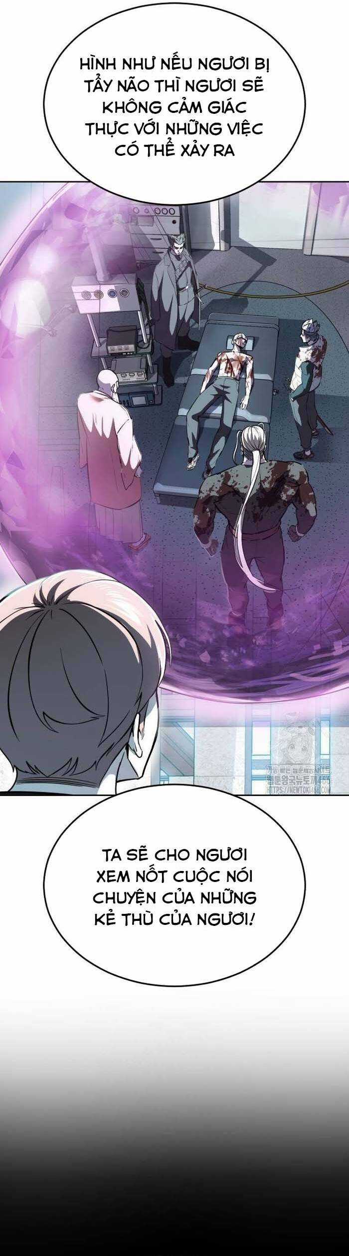 Cậu Bé Của Thần Chết Chapter 259 trang 59