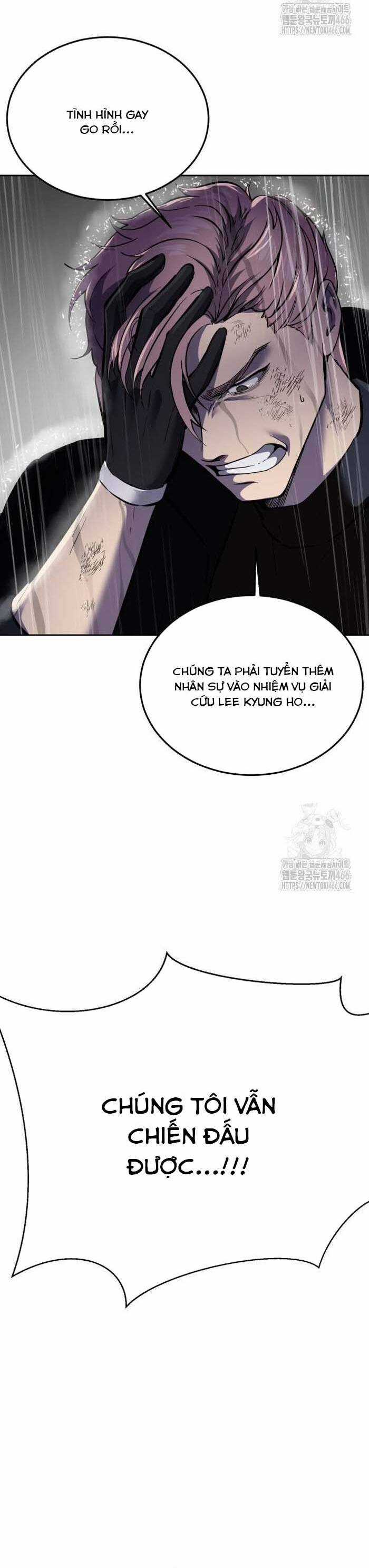 Cậu Bé Của Thần Chết Chapter 259 trang 6