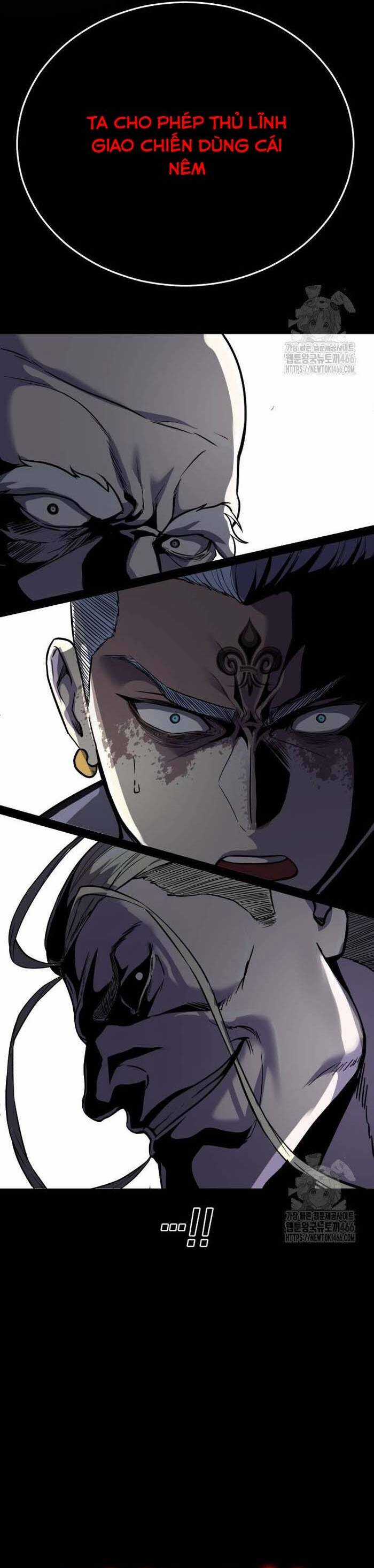 Cậu Bé Của Thần Chết Chapter 259 trang 60