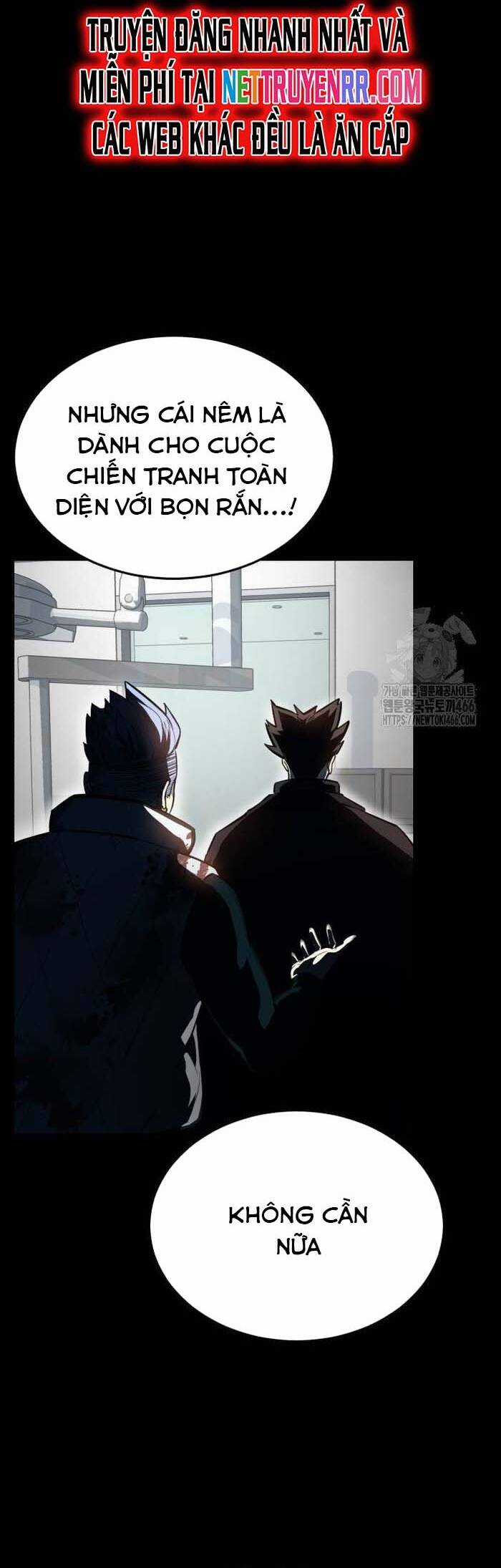 Cậu Bé Của Thần Chết Chapter 259 trang 61