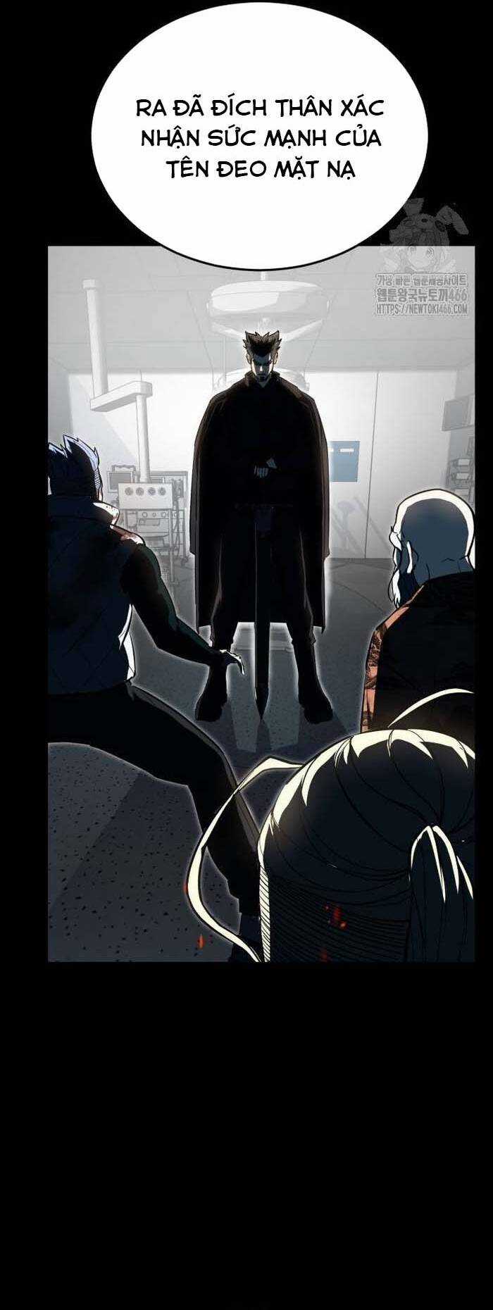 Cậu Bé Của Thần Chết Chapter 259 trang 62