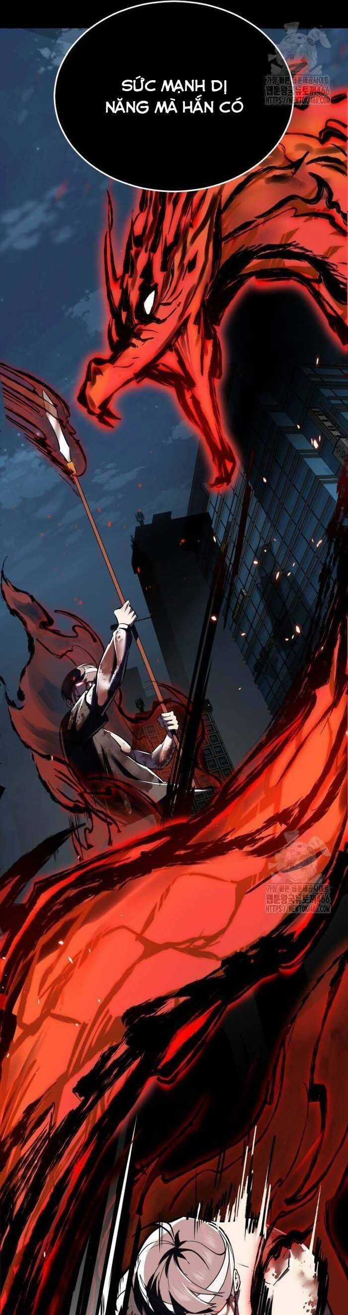 Cậu Bé Của Thần Chết Chapter 259 trang 63