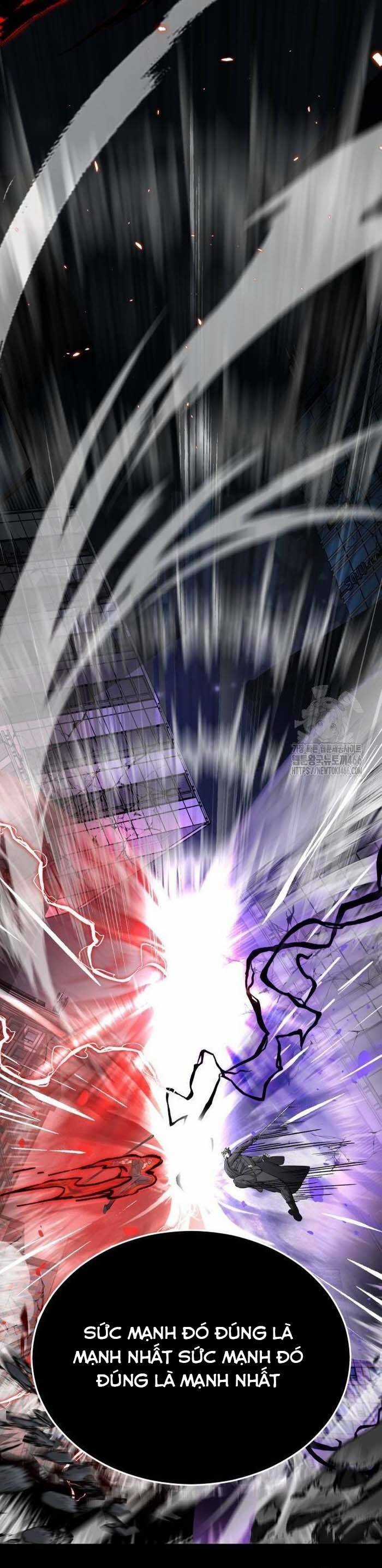 Cậu Bé Của Thần Chết Chapter 259 trang 64