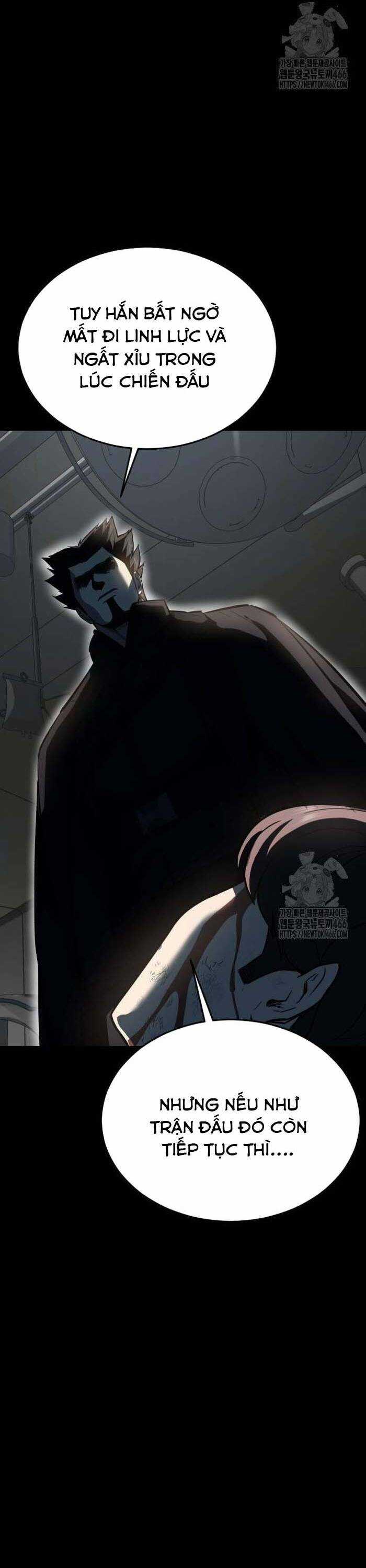 Cậu Bé Của Thần Chết Chapter 259 trang 65