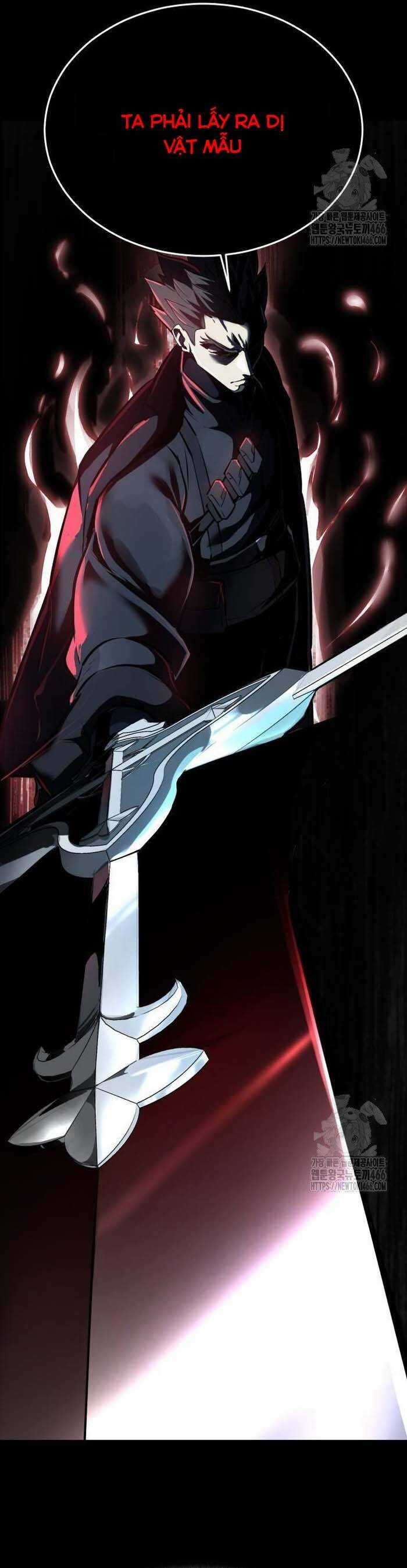 Cậu Bé Của Thần Chết Chapter 259 trang 66