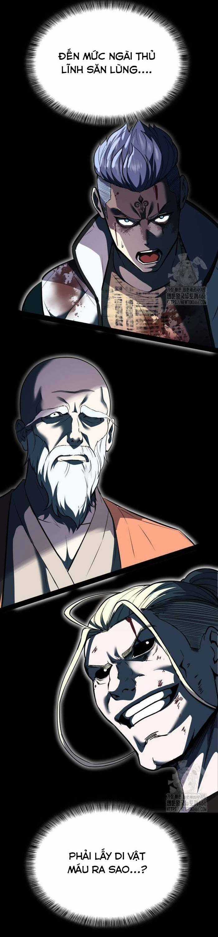 Cậu Bé Của Thần Chết Chapter 259 trang 67