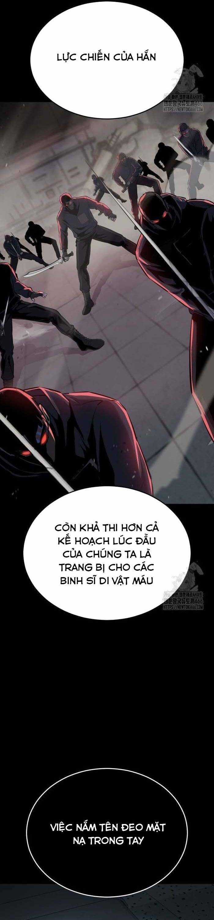 Cậu Bé Của Thần Chết Chapter 259 trang 69