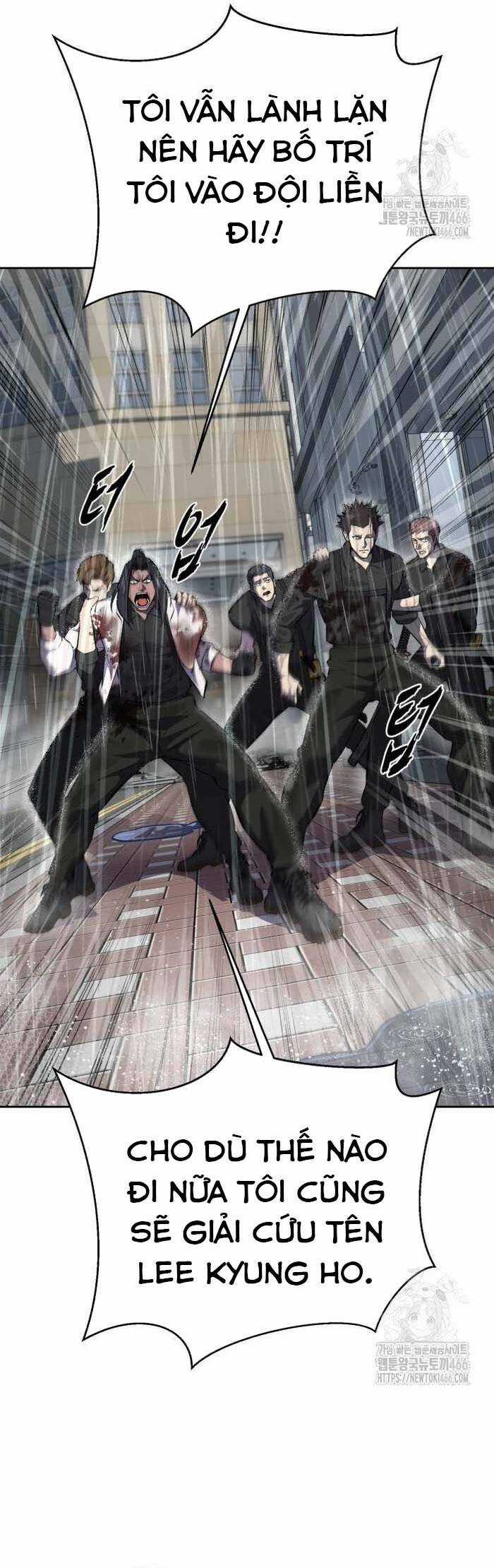 Cậu Bé Của Thần Chết Chapter 259 trang 7