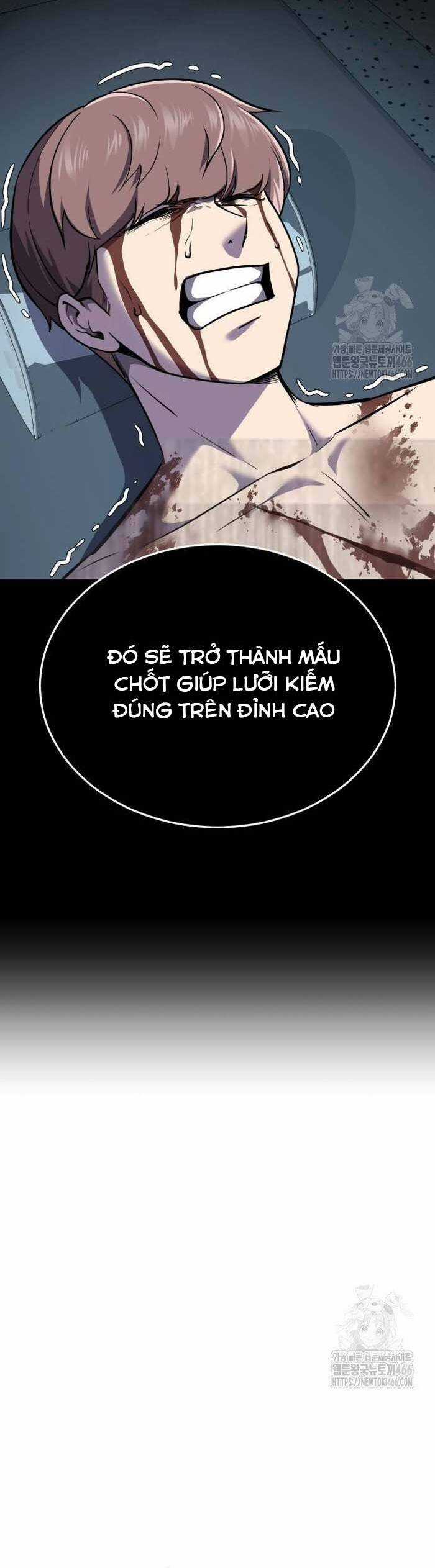 Cậu Bé Của Thần Chết Chapter 259 trang 70