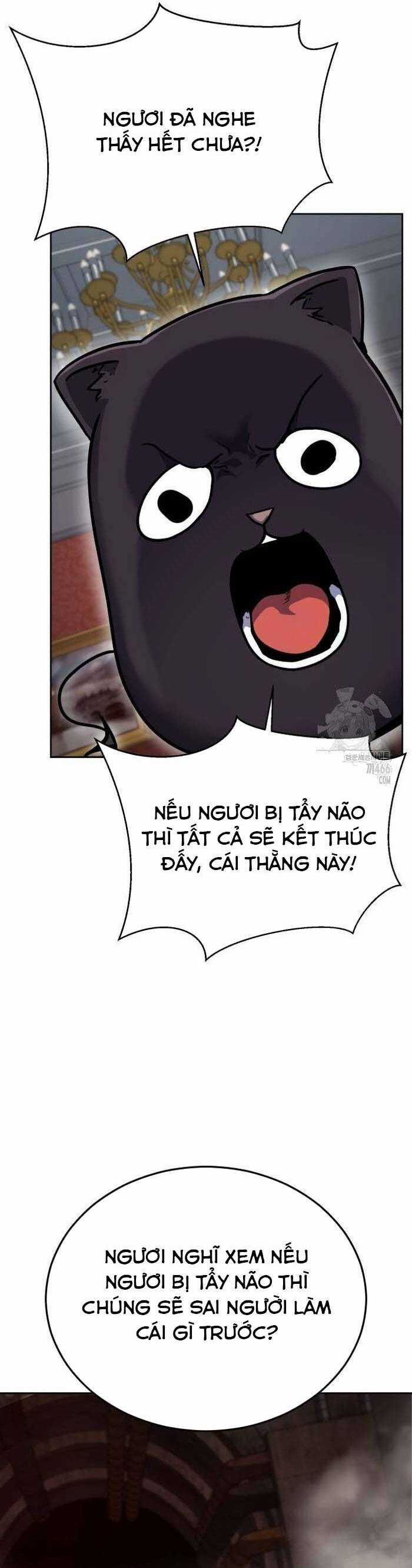 Cậu Bé Của Thần Chết Chapter 259 trang 71