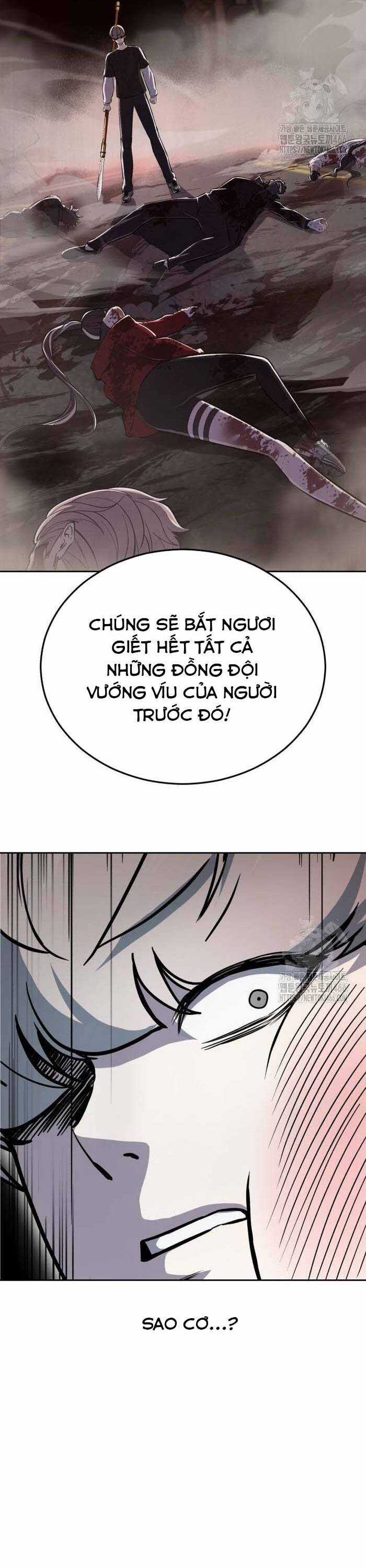 Cậu Bé Của Thần Chết Chapter 259 trang 72