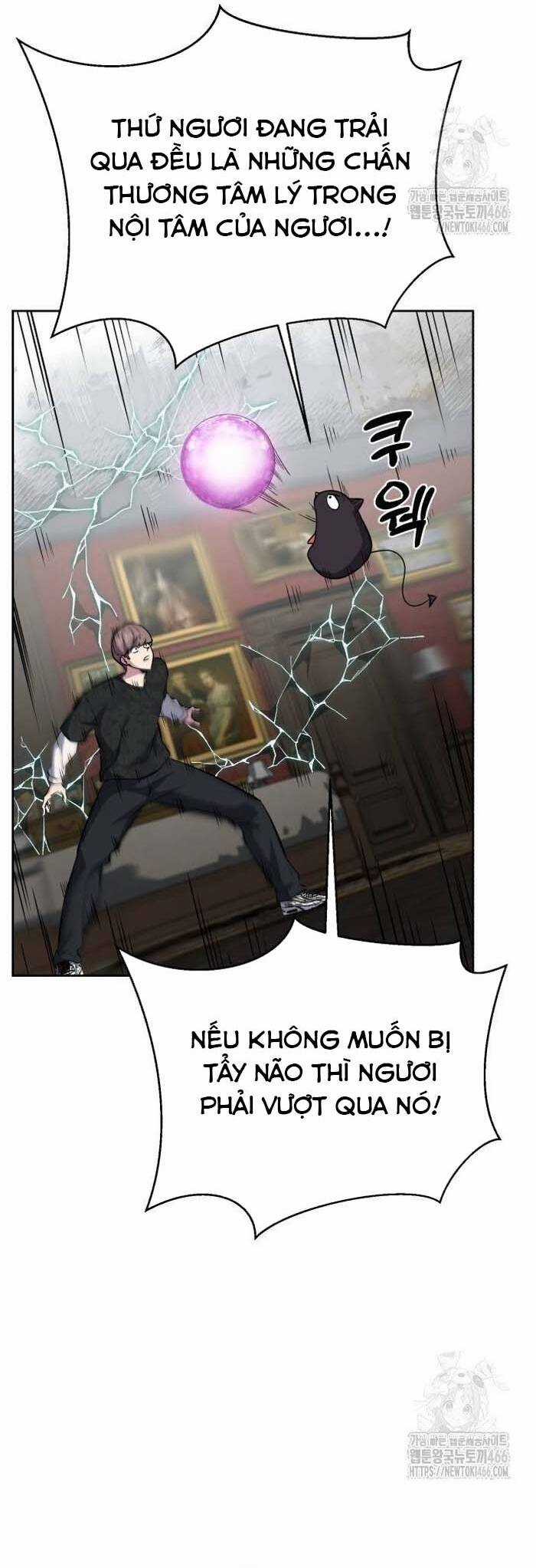 Cậu Bé Của Thần Chết Chapter 259 trang 75