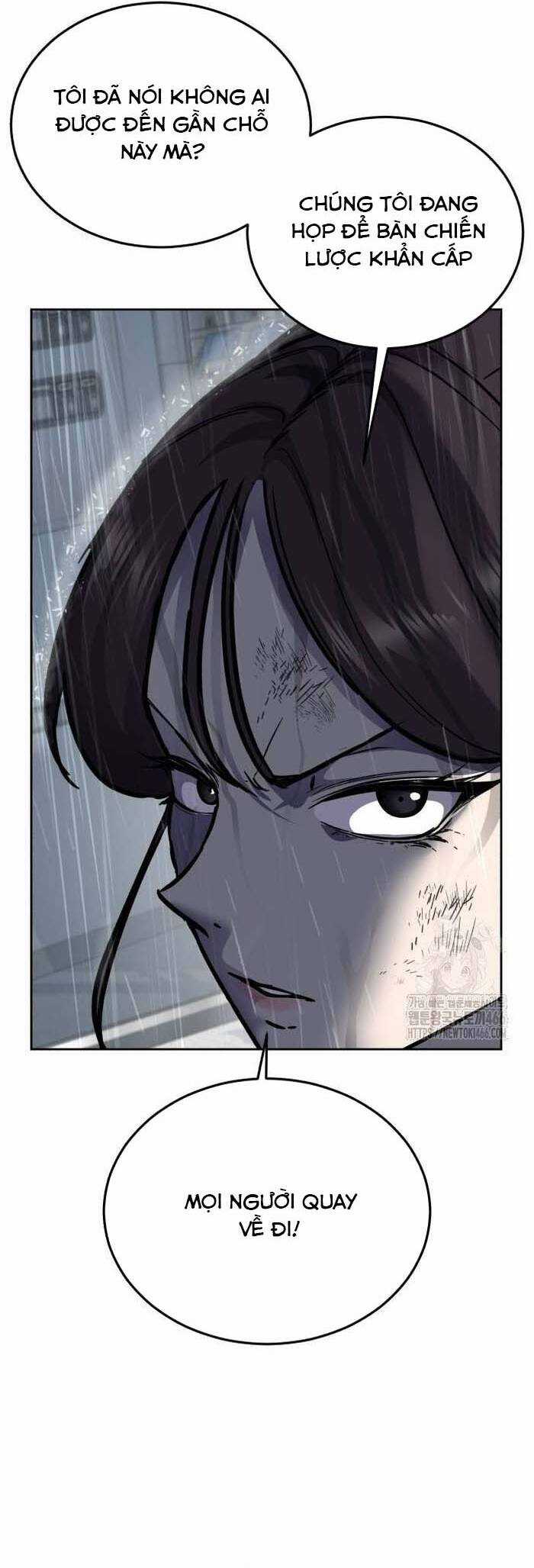 Cậu Bé Của Thần Chết Chapter 259 trang 8