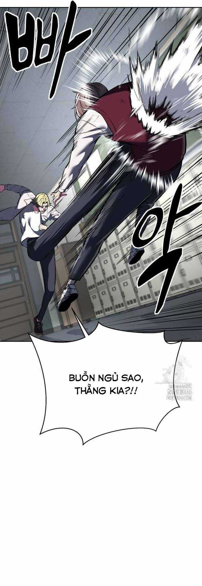 Cậu Bé Của Thần Chết Chapter 259 trang 80