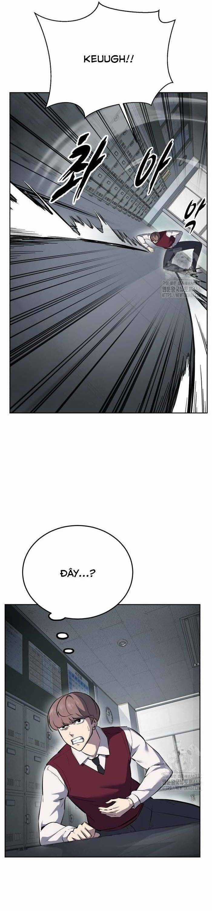 Cậu Bé Của Thần Chết Chapter 259 trang 81