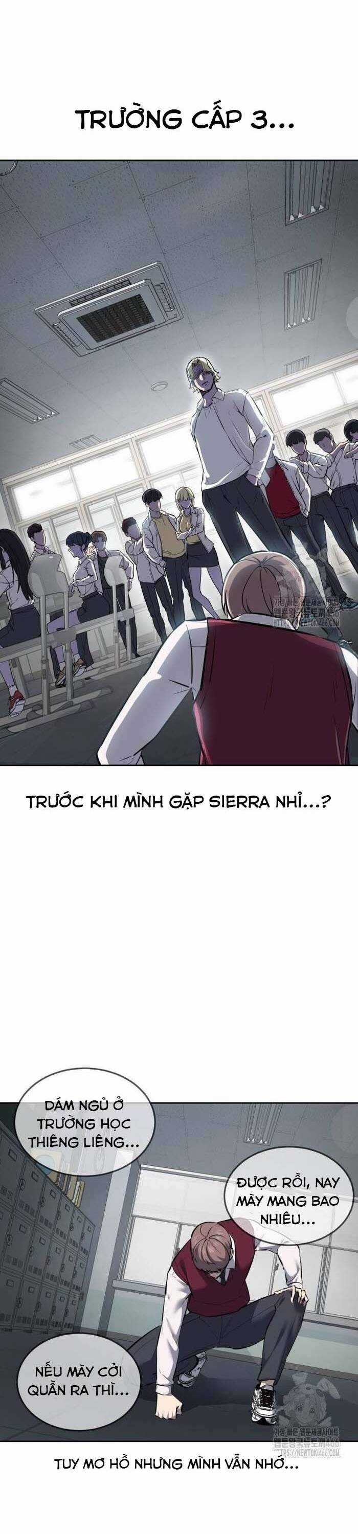 Cậu Bé Của Thần Chết Chapter 259 trang 82