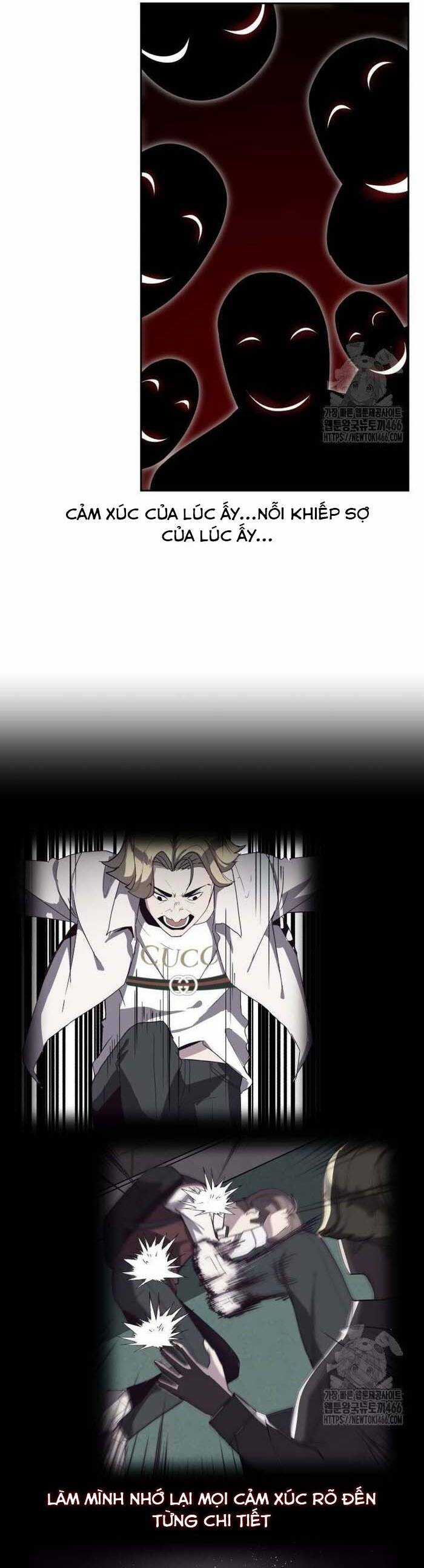 Cậu Bé Của Thần Chết Chapter 259 trang 84