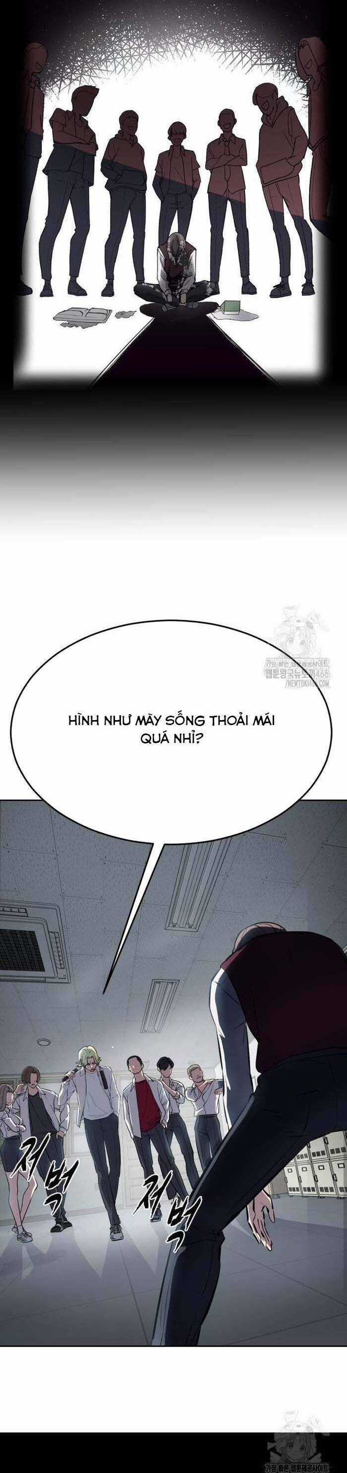 Cậu Bé Của Thần Chết Chapter 259 trang 85
