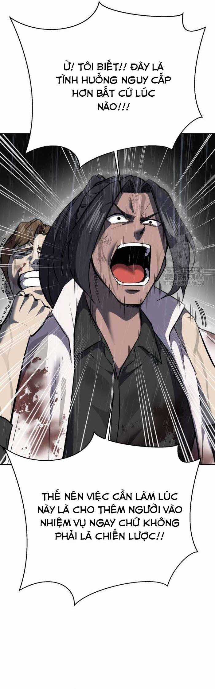 Cậu Bé Của Thần Chết Chapter 259 trang 9