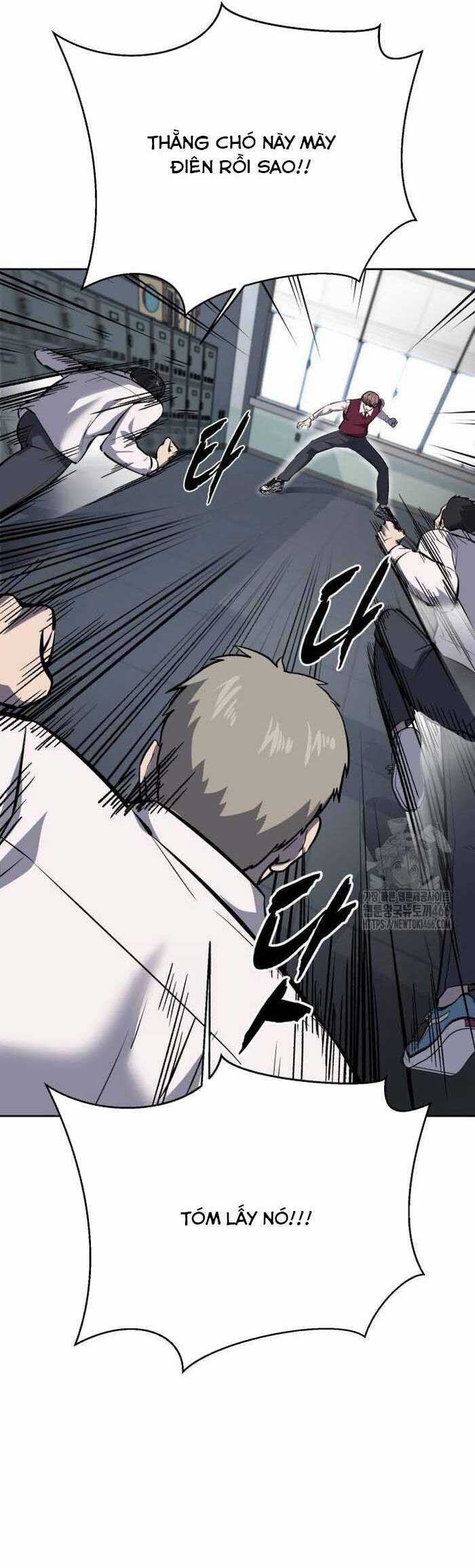 Cậu Bé Của Thần Chết Chapter 259 trang 90