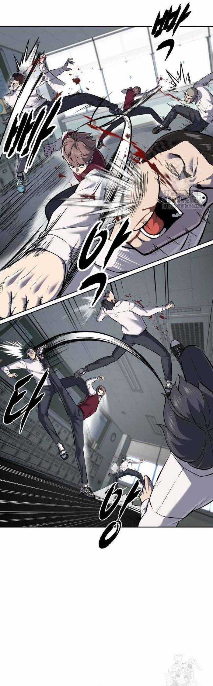 Cậu Bé Của Thần Chết Chapter 259 trang 91